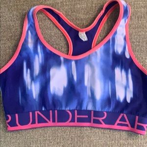Under Armour Sports Bra
